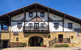 Casa Rural Etxano